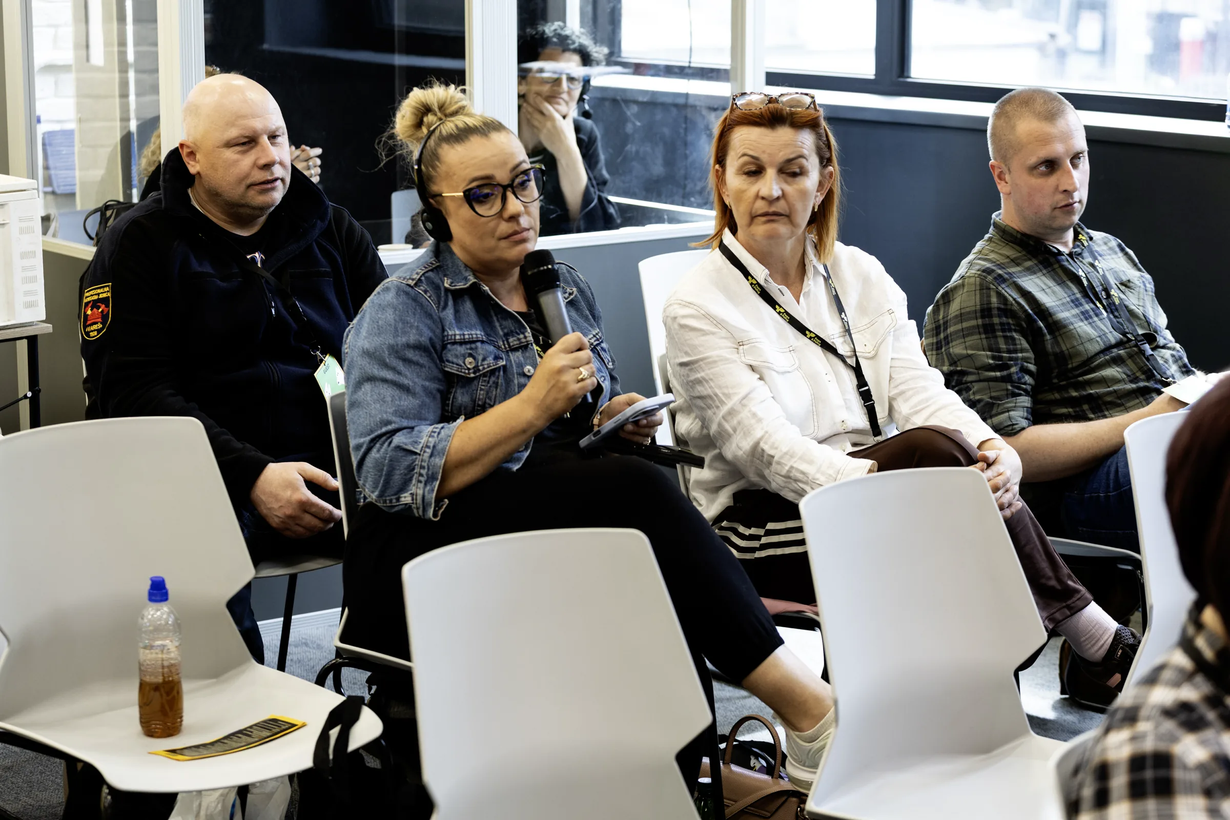 tershouse Sarajevo community — coworking i eventi u Kolodvorskoj