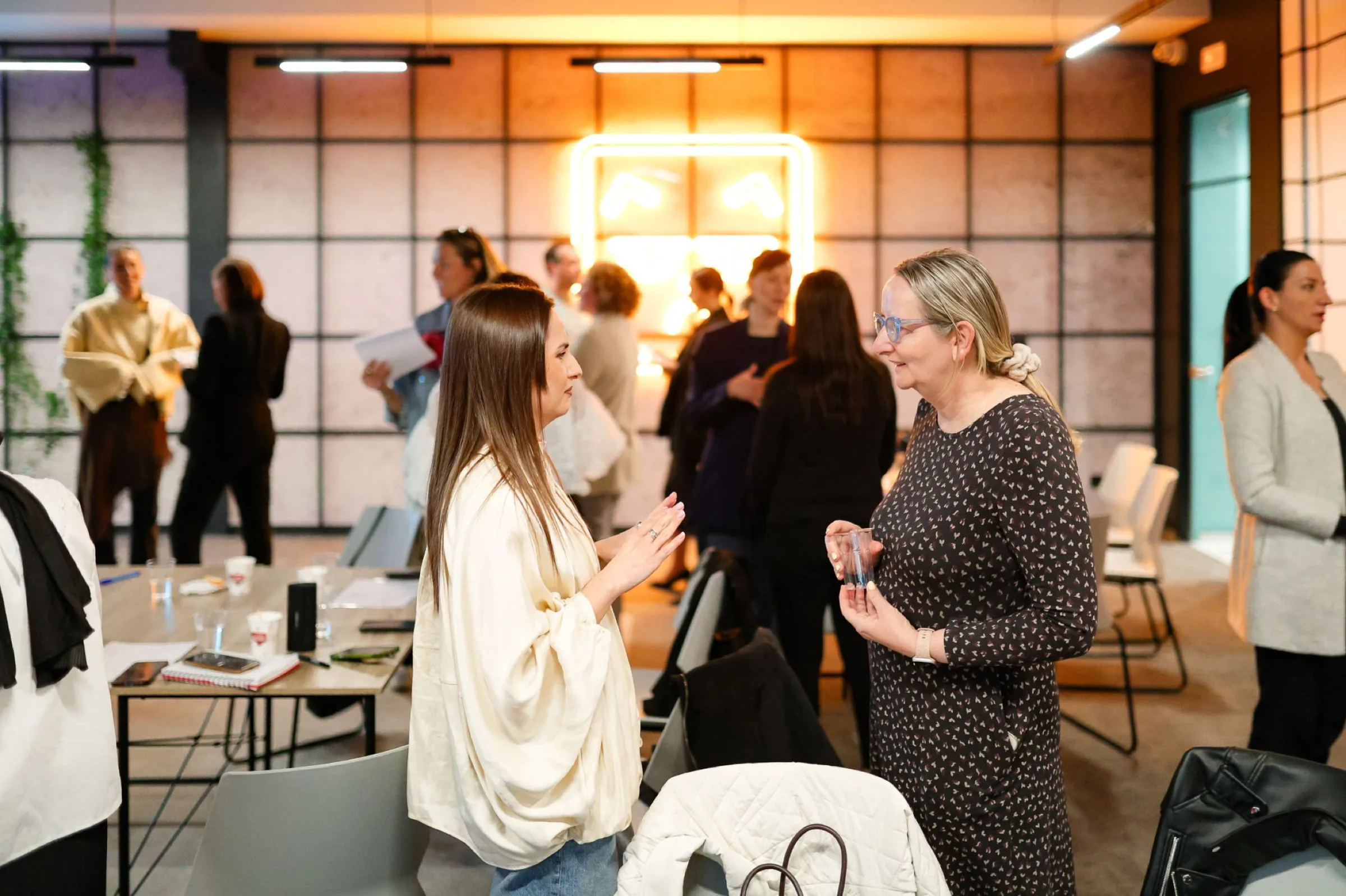 tershouse Sarajevo community — coworking i eventi u Kolodvorskoj