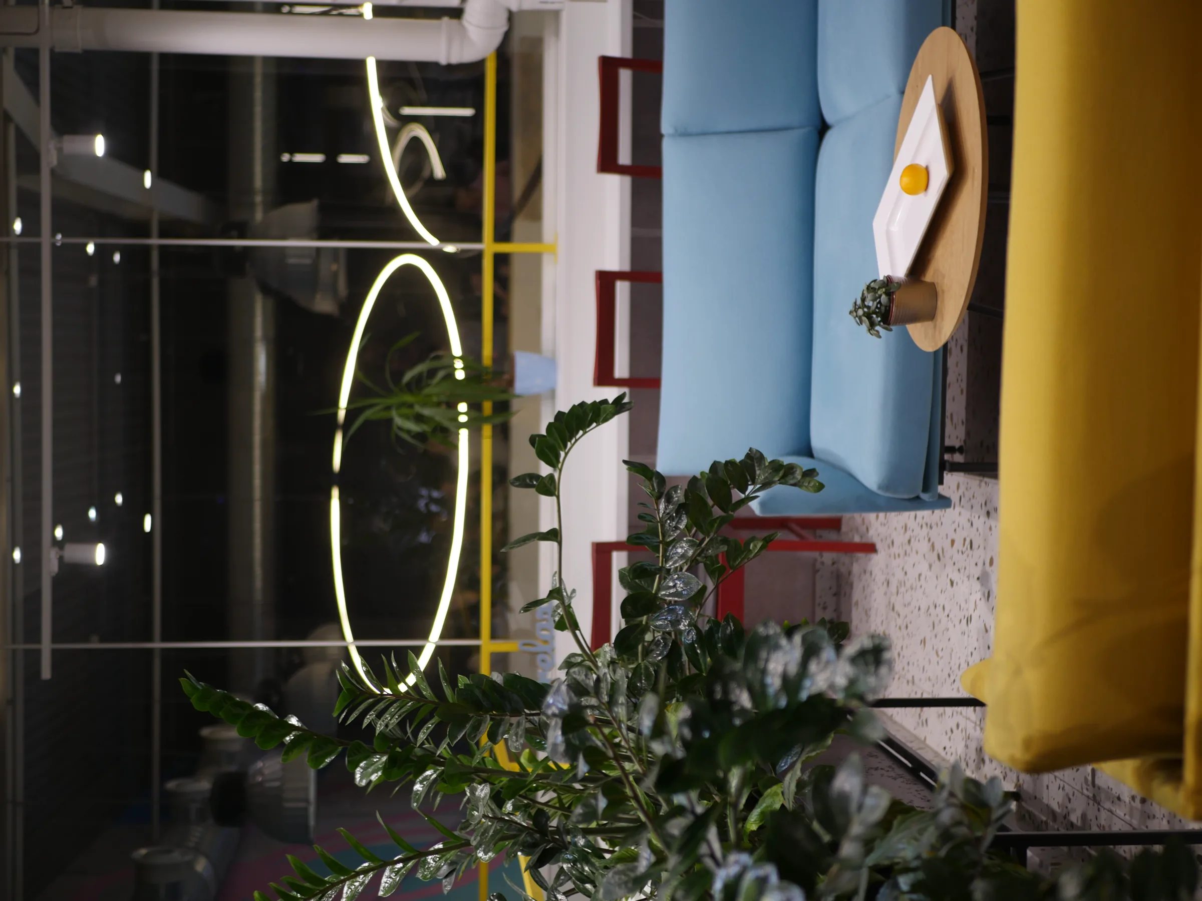 tershouse Sarajevo community — coworking i eventi u Kolodvorskoj