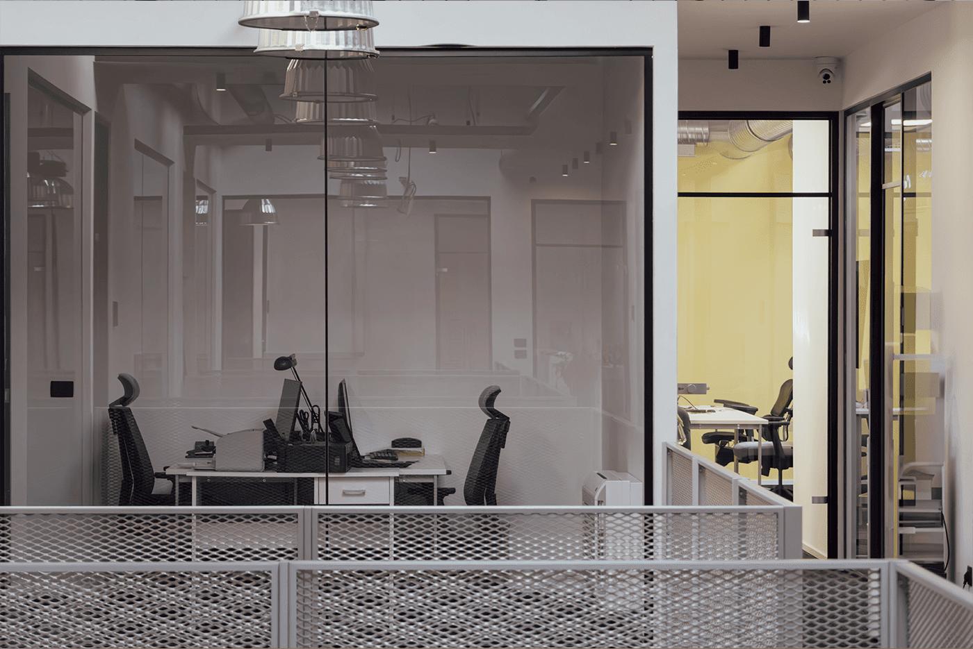 Late-night work · always open